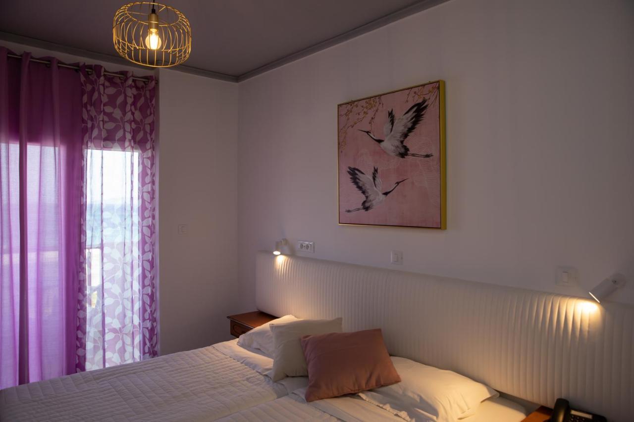 Sea Breeze Hotel Mastichari  Zewnętrze zdjęcie