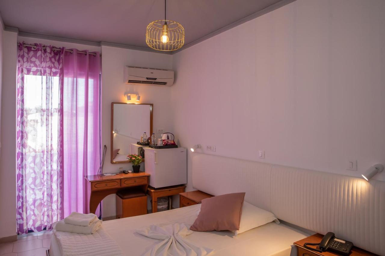 Sea Breeze Hotel Mastichari  Zewnętrze zdjęcie