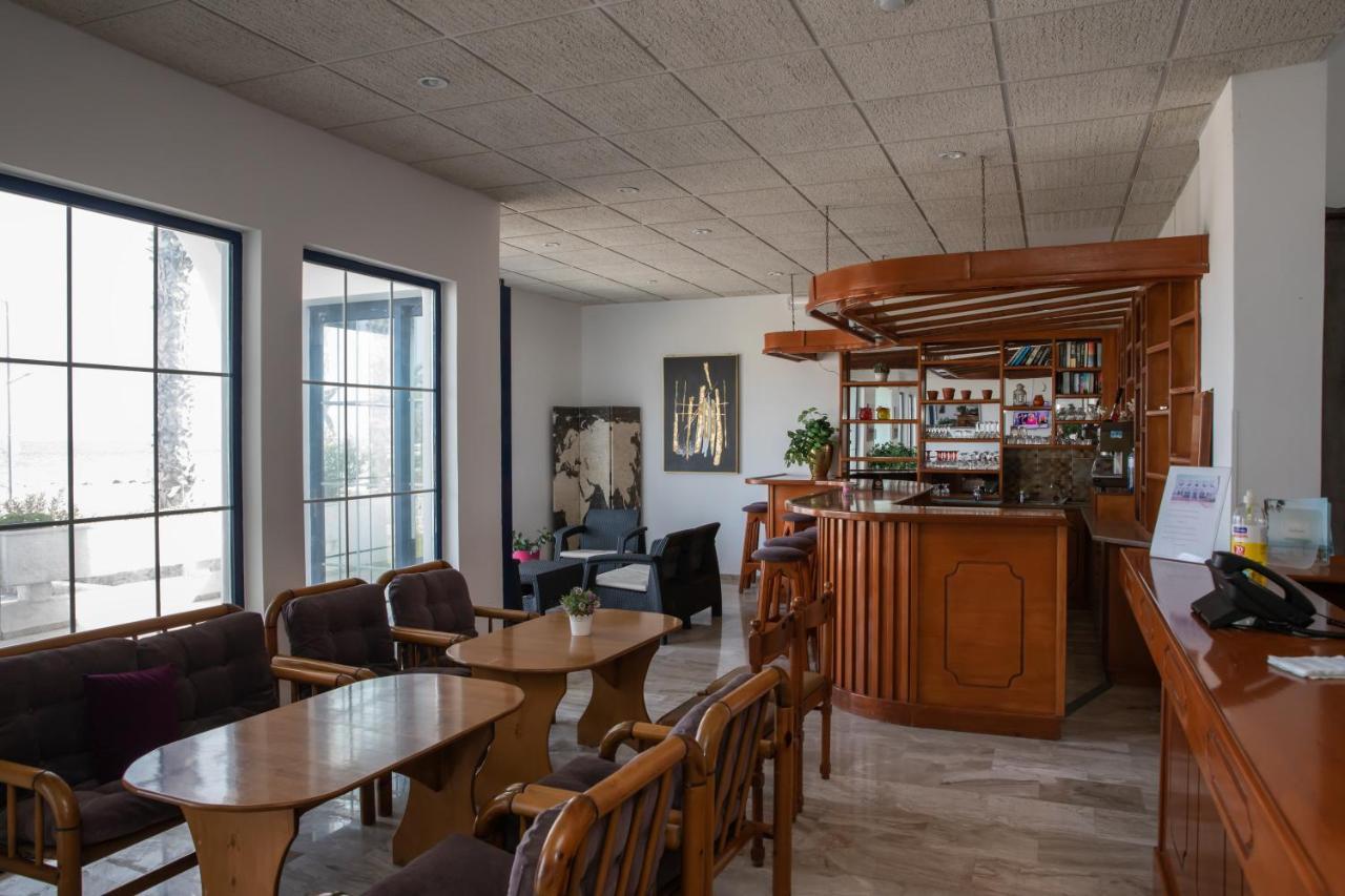 Sea Breeze Hotel Mastichari  Zewnętrze zdjęcie