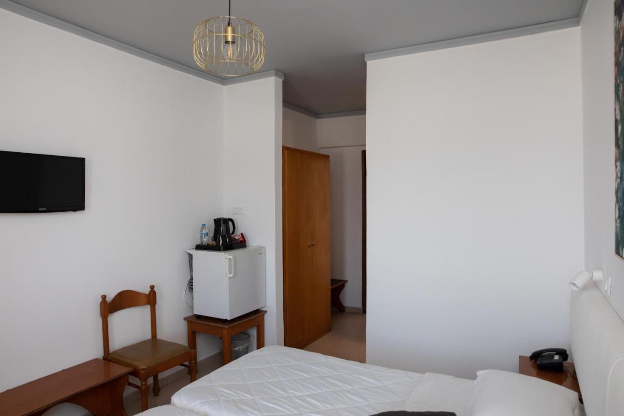 Sea Breeze Hotel Mastichari  Zewnętrze zdjęcie