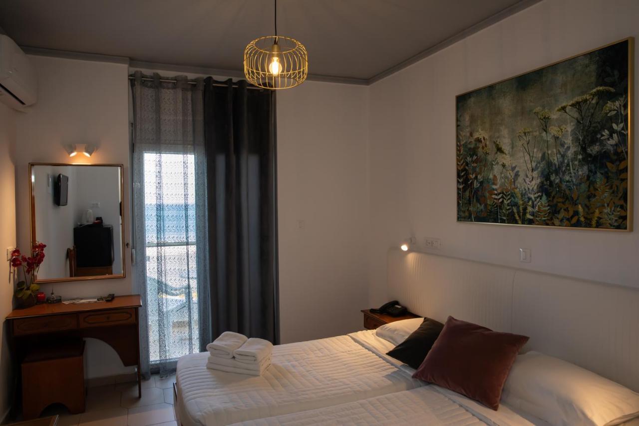 Sea Breeze Hotel Mastichari  Zewnętrze zdjęcie