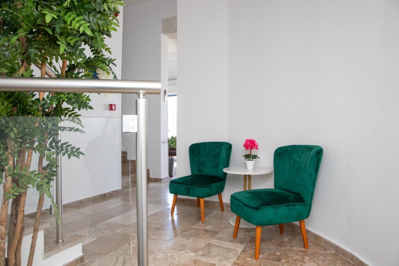 Sea Breeze Hotel Mastichari  Zewnętrze zdjęcie