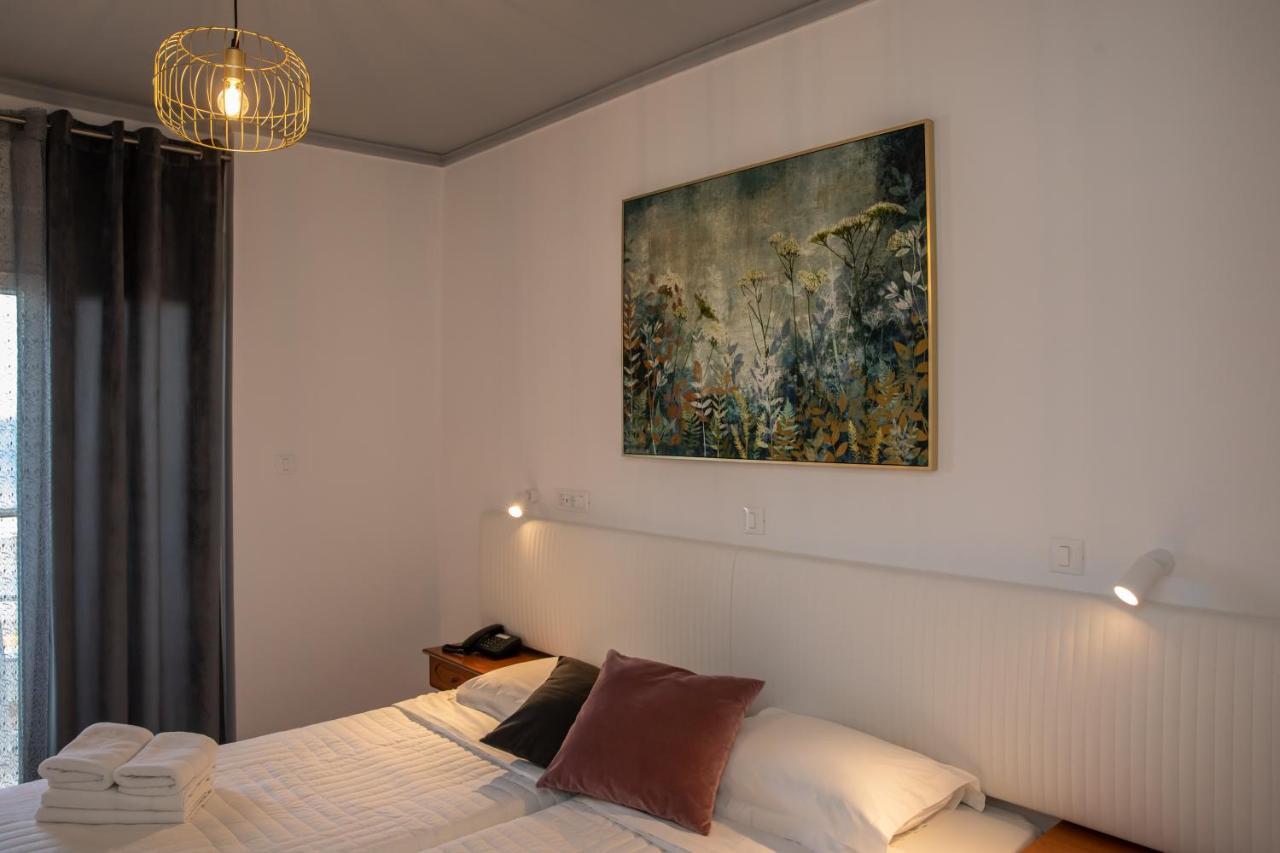 Sea Breeze Hotel Mastichari  Zewnętrze zdjęcie