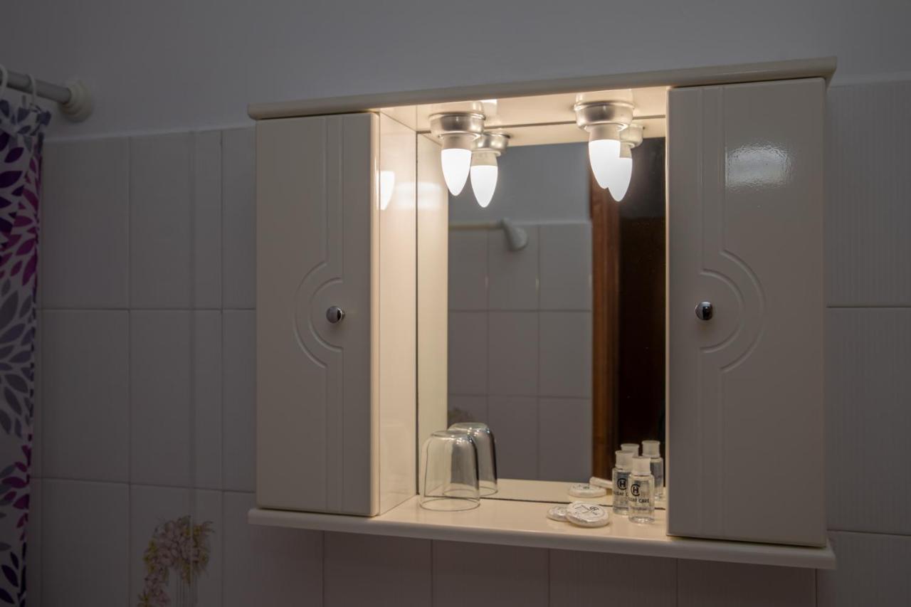 Sea Breeze Hotel Mastichari  Zewnętrze zdjęcie