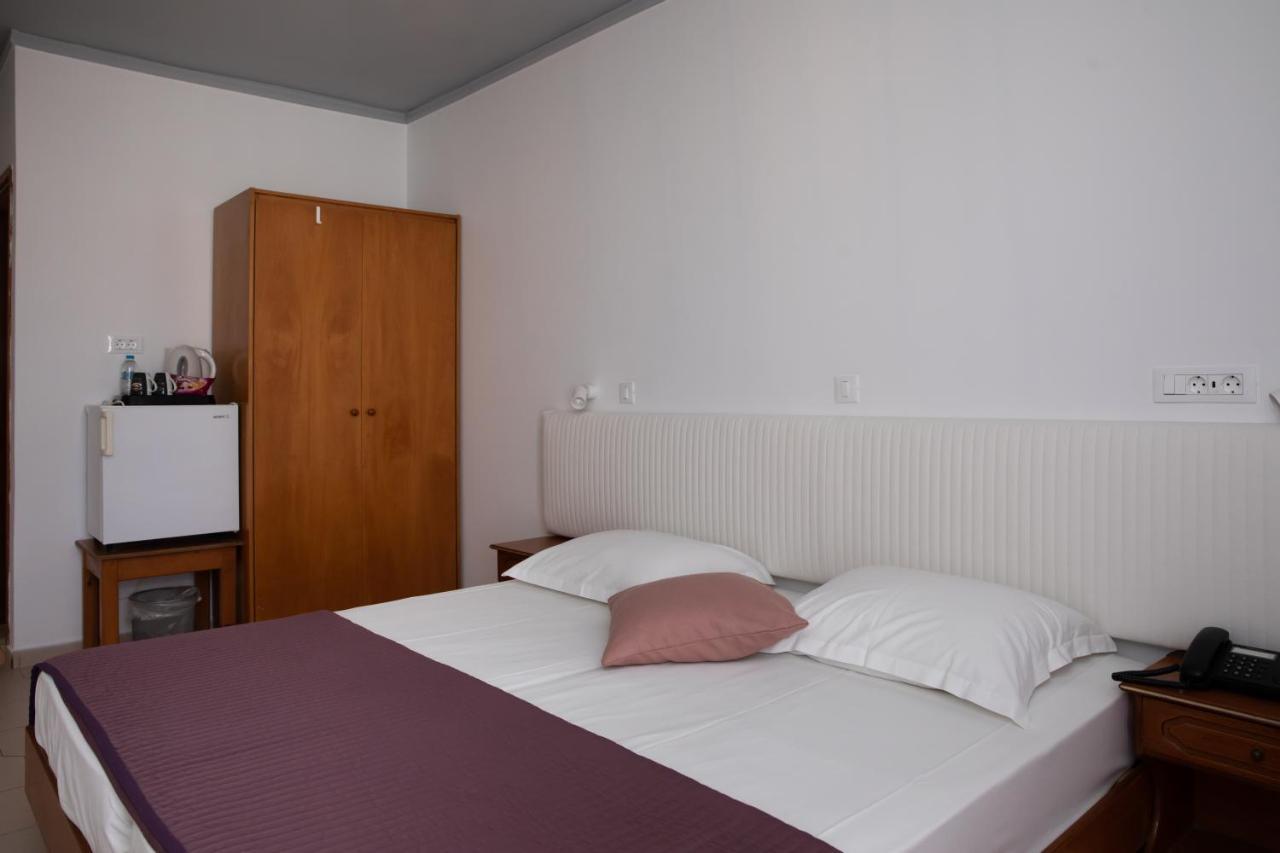 Sea Breeze Hotel Mastichari  Zewnętrze zdjęcie