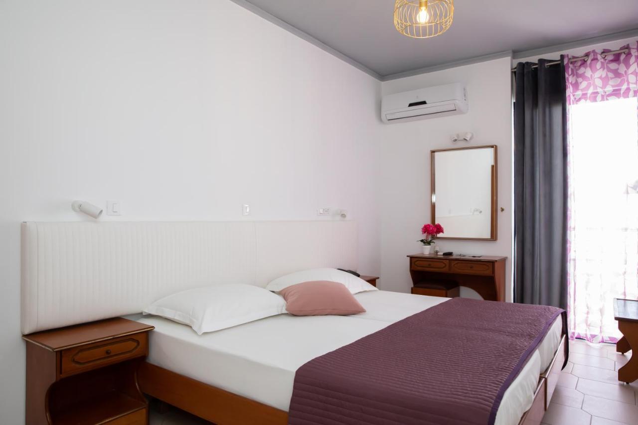 Sea Breeze Hotel Mastichari  Zewnętrze zdjęcie