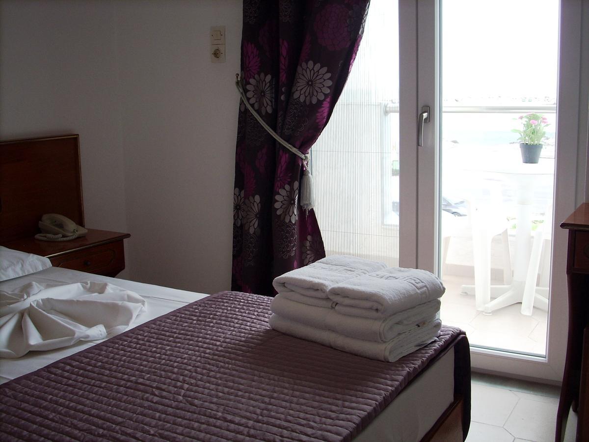 Sea Breeze Hotel Mastichari  Zewnętrze zdjęcie