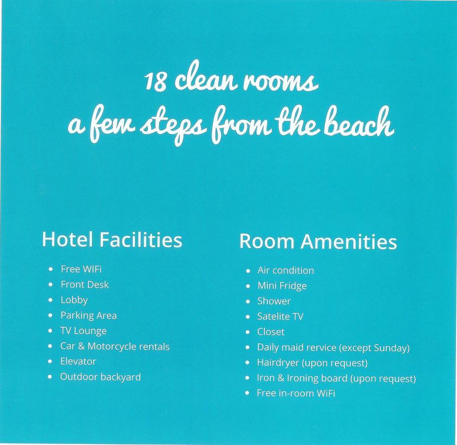 Sea Breeze Hotel Mastichari  Zewnętrze zdjęcie