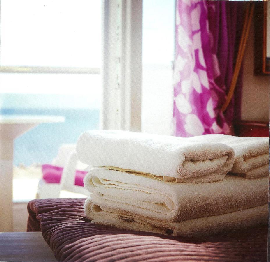 Sea Breeze Hotel Mastichari  Zewnętrze zdjęcie