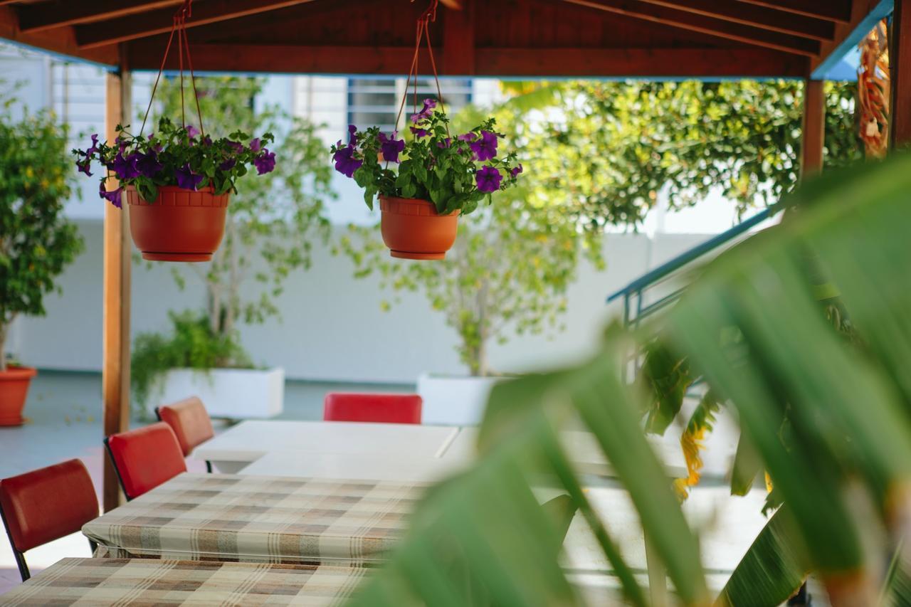 Sea Breeze Hotel Mastichari  Zewnętrze zdjęcie