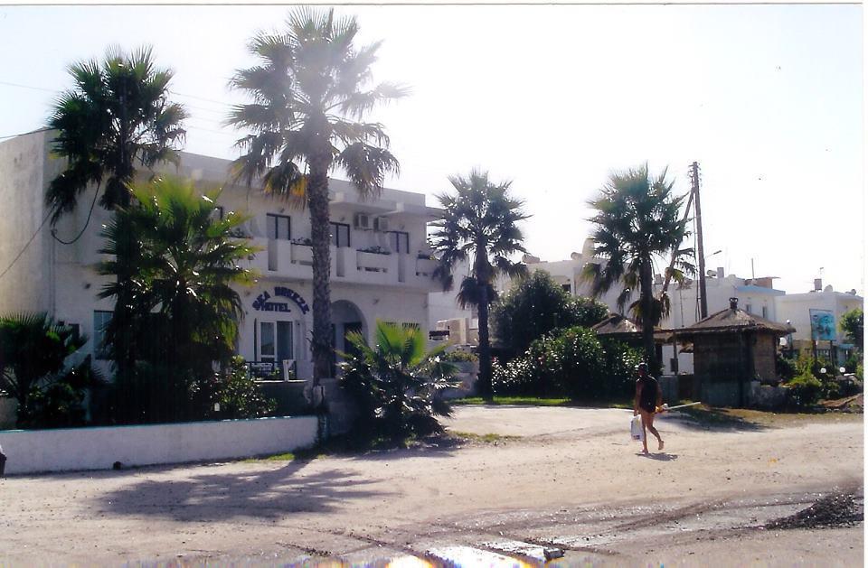 Sea Breeze Hotel Mastichari  Zewnętrze zdjęcie