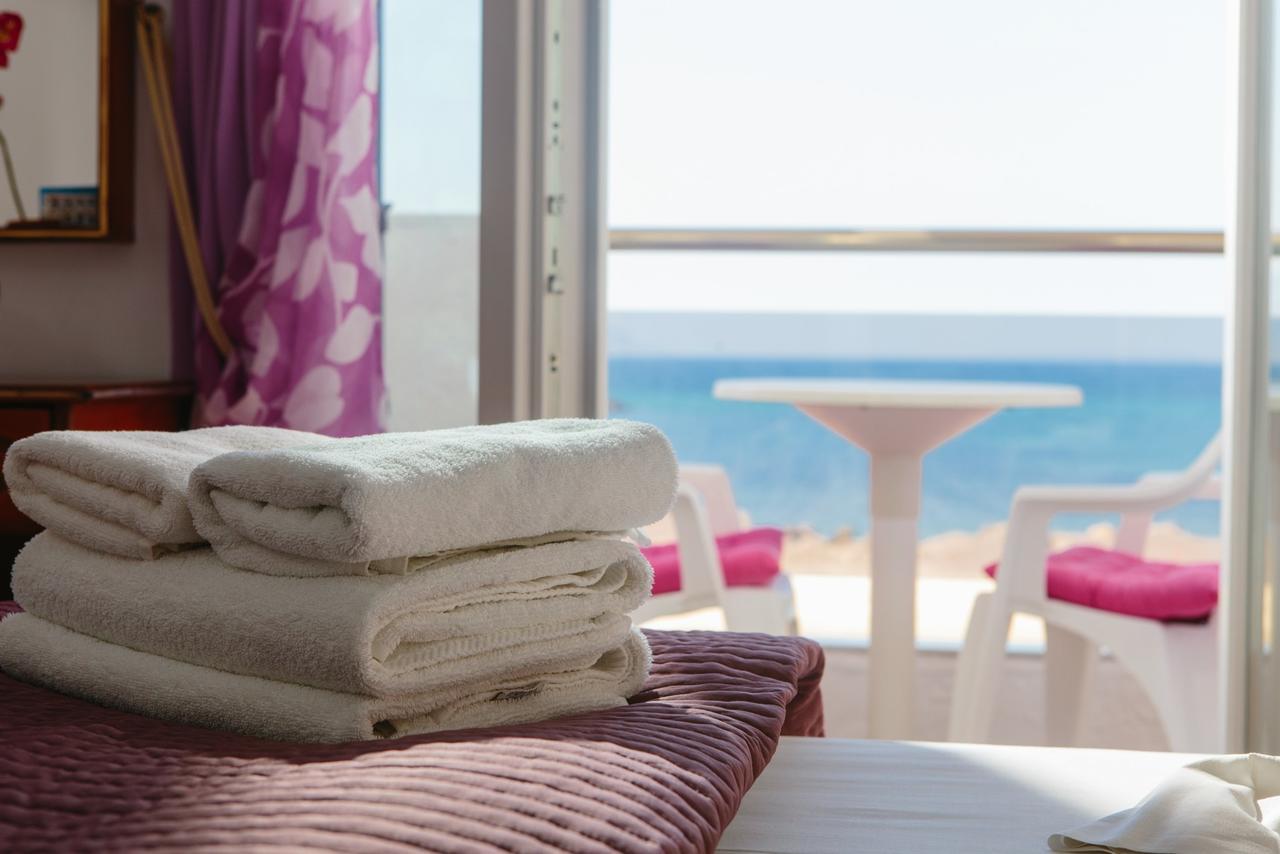 Sea Breeze Hotel Mastichari  Zewnętrze zdjęcie